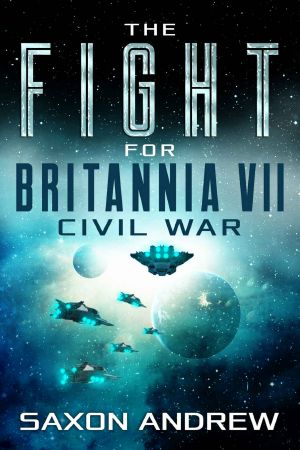 [The Fight for Britannia 07] • Civil War